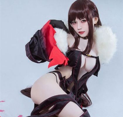 最年轻的小姨子