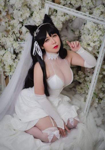 美女的咪咪