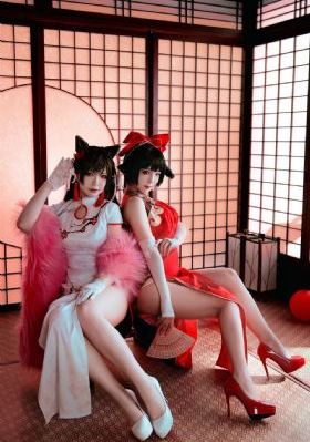 怪怪守护神