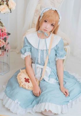 美容院的特殊待遇