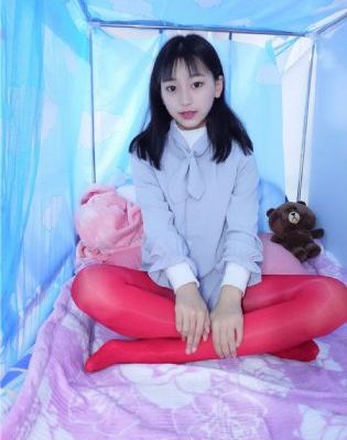 这份恋情希望你有所察觉