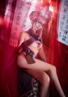 喜爱夜蒲全集