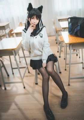 远远的爱