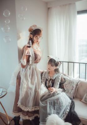嘘!禁止想象!